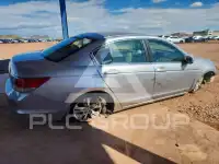 2009 Honda Accord фото