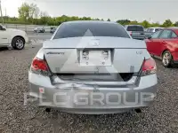 2009 Honda Accord фото