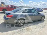 2009 Honda Accord фото