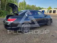 2009 Honda Accord photo