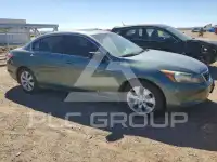 2009 Honda Accord фото