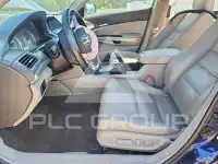 2009 Honda Accord фото