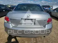 2009 Honda Accord фото