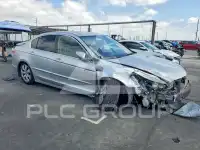 2009 Honda Accord фото