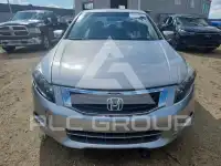2009 Honda Accord фото
