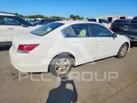 2009 Honda Accord фото
