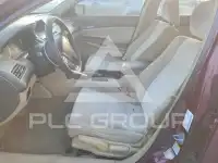 2009 Honda Accord photo
