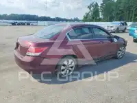 2009 Honda Accord photo