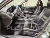2009 Honda Accord фото