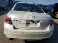 2009 Honda Accord фото