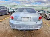 2009 Honda Accord photo