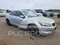 2009 Honda Accord фото