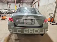 2009 Honda Accord фото