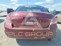 2009 Honda Accord photo