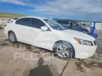 2009 Honda Accord фото