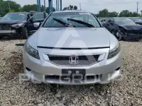 2009 Honda Accord фото