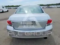 2009 Honda Accord photo