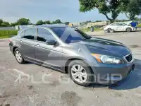 2009 Honda Accord photo