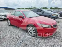 2009 Honda Accord photo