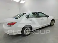 2009 Honda Accord фото