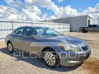 2009 Honda Accord фото