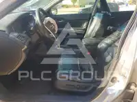 2009 Honda Accord фото
