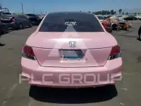 2009 Honda Accord фото