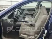 2009 Honda Accord photo