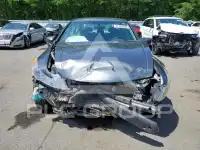 2009 Honda Accord фото