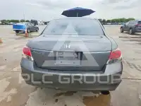 2009 Honda Accord фото