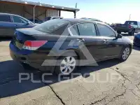 2009 Honda Accord фото