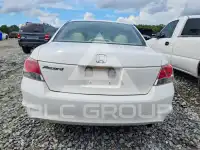 2009 Honda Accord photo