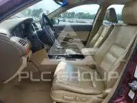 2009 Honda Accord фото
