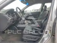 2009 Honda Accord фото