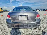2009 Honda Accord фото