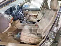 2009 Honda Accord фото