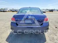 2009 Honda Accord фото