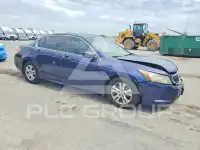 2009 Honda Accord фото