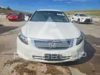 2009 Honda Accord фото
