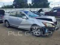 2009 Honda Accord фото