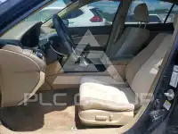 2009 Honda Accord фото
