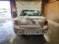2009 Honda Accord фото