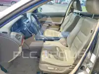 2009 Honda Accord фото