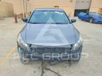 2009 Honda Accord фото