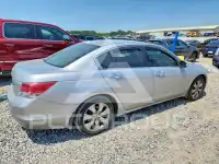 2009 Honda Accord photo