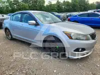 2009 Honda Accord фото