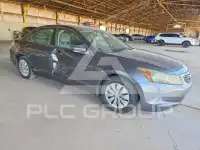 2009 Honda Accord фото