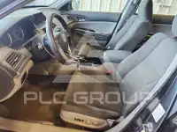2009 Honda Accord photo