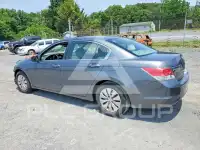 2009 Honda Accord фото