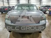 2009 Honda Accord фото
